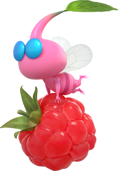 File:P4 Winged Pikmin showcase.png