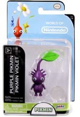 world of nintendo pikmin figures