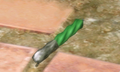 The Fleeting Art Form from Pikmin 2.