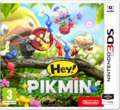 Hey! Pikmin European cover art.png