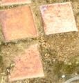Some tiles found in the Awakening Wood.