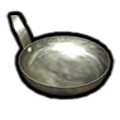 The Treasure Hoard icon of the Broken Food Master in the Nintendo Switch version of Pikmin 2.