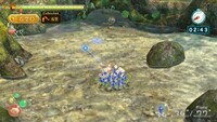 P3D Pikmin Reunion Lake.jpg