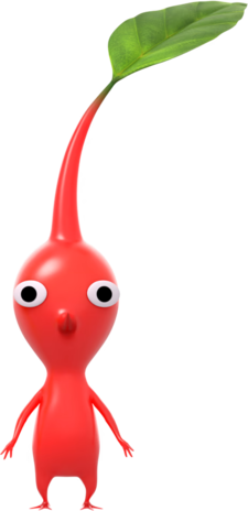 Pikipedia, the Pikmin wiki