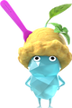 Render of the Single-Scoop Ice Pikmin.