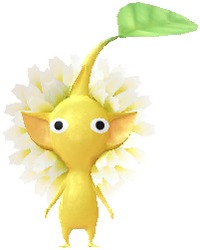 Decor Yellow Dandelion.png