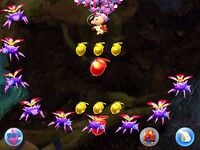 Spiny Coppellers in Hey! Pikmin.