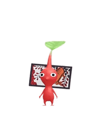 PB Red Pikmin Flower Card 4.gif
