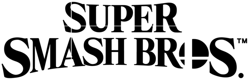 File:Super Smash Bros. logo.png
