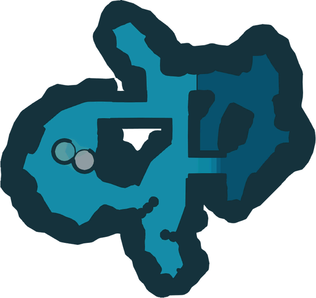 File:Secluded Courtyard Sublevel 3 map.png