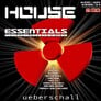 An image of the cover to Ueberschall House Essentials.