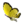 Icon for the Yellow Spectralids, from Pikmin 3 Deluxe<span class="nowrap" style="padding-left:0.1em;">&#39;s</span> Piklopedia.