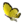 Icon for the Yellow Spectralids, from Pikmin 3 Deluxe's Piklopedia.