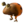Icon for the Orange Bulborb, from Pikmin 3 Deluxe's Piklopedia.
