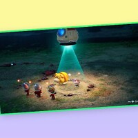 The Play Nintendo Spring break adventures! question 7 Spaceship answer.