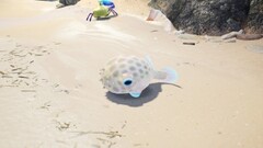 Pricklepuff - Pikipedia, the Pikmin wiki