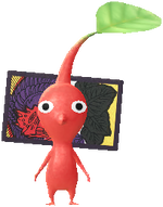 花札-第一彈-芒 紅皮克敏