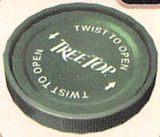 Artwork of the Thirst Activator.