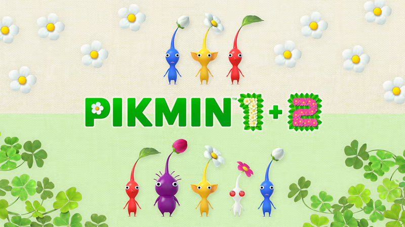 File:Pikmin 1 + 2 Banner.png