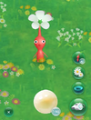 The image used on question 5 of the Pikmin Bloom Master Quiz.