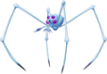 Iceblown Dweevil