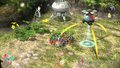 The Master Onion in a promotional Pikmin 3 video, released on May 17th, 2013.