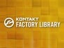Image for Native Instruments's KONTAKT Factory Library