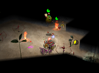 P2 Citadel of Spiders Sublevel 2.png