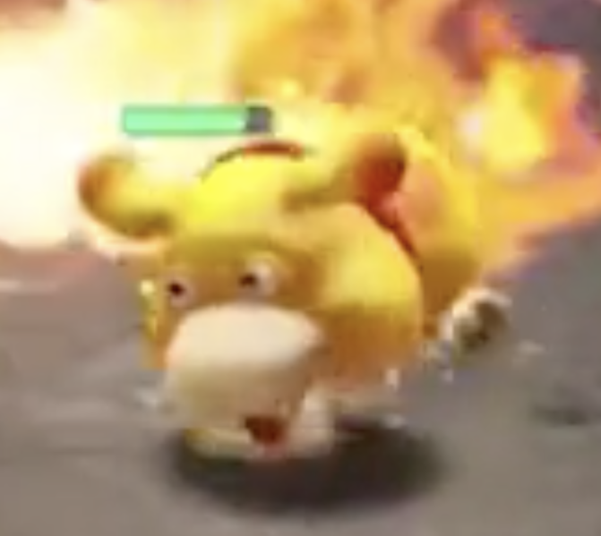 File:P4 Oatchi on fire.png