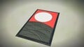 A closer look at the Talisman of Life (Moon) in the Treasure Catalog.