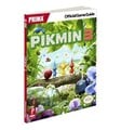 Pikmin 3 Prima Guide.