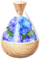 Blue hydrangea petals icon.png
