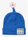 The Pikmin Flower Beanie.