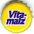 A real world Vita-Malz cap.