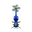 AFD Graceful-Mammal Blue Pikmin