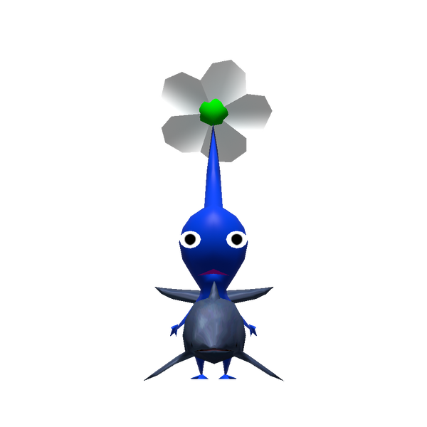 File:AFD Graceful-Mammal Blue Pikmin icon.png