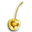 Icon for the Golden Grenade.