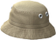 "Bucket Hat (Khaki)" Mii head item part in Pikmin Bloom.