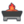 Map icon for lit bonfire altars in Pikmin 4.