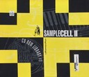 The front cover of Digidesign - SampleCell II CD-ROM Library #1. The image has been cropped and rotated.