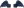 PB Mii part Black Wings