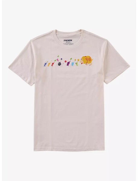 File:Pikmin Oatchi Pikmin T-Shirt.jpg