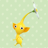 Memory-match up card image for the Play Nintendo Pikmin pairs!.