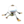 Icon for the Skeeterskate, from Pikmin 4's Piklopedia.