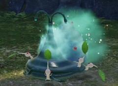 Moldy Slooch - Pikipedia, the Pikmin wiki