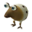 Icon for the Whiptongue Bulborb, from Pikmin 3 Deluxe<span class="nowrap" style="padding-left:0.1em;">&#39;s</span> Piklopedia.