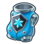 Icon for the Thermal Defense in Pikmin 4.