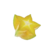 Icon for the Stellar Extrusion, from Pikmin 4's Treasure Catalog.