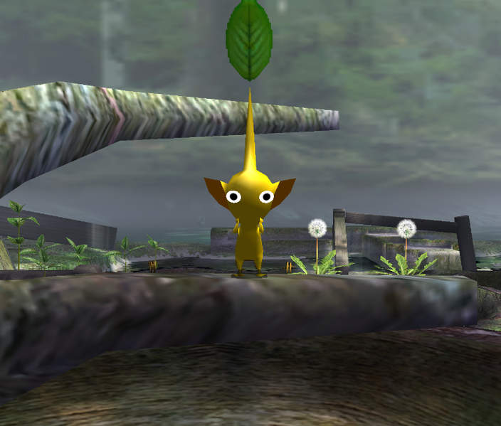 File:Yellow Pikmin Tree.png