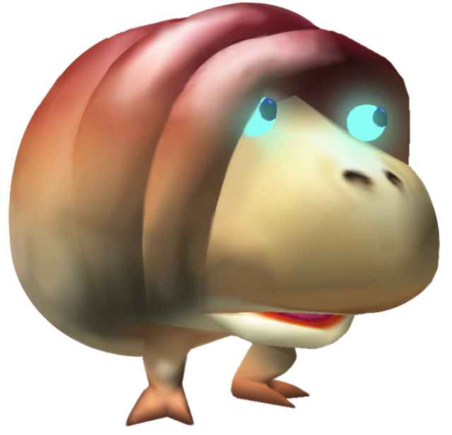 File:Breadbug.png - Pikipedia, the Pikmin wiki